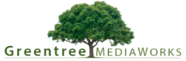 Greentree MediaWorks Logo